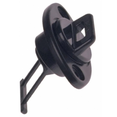 Beckson Drain Plug